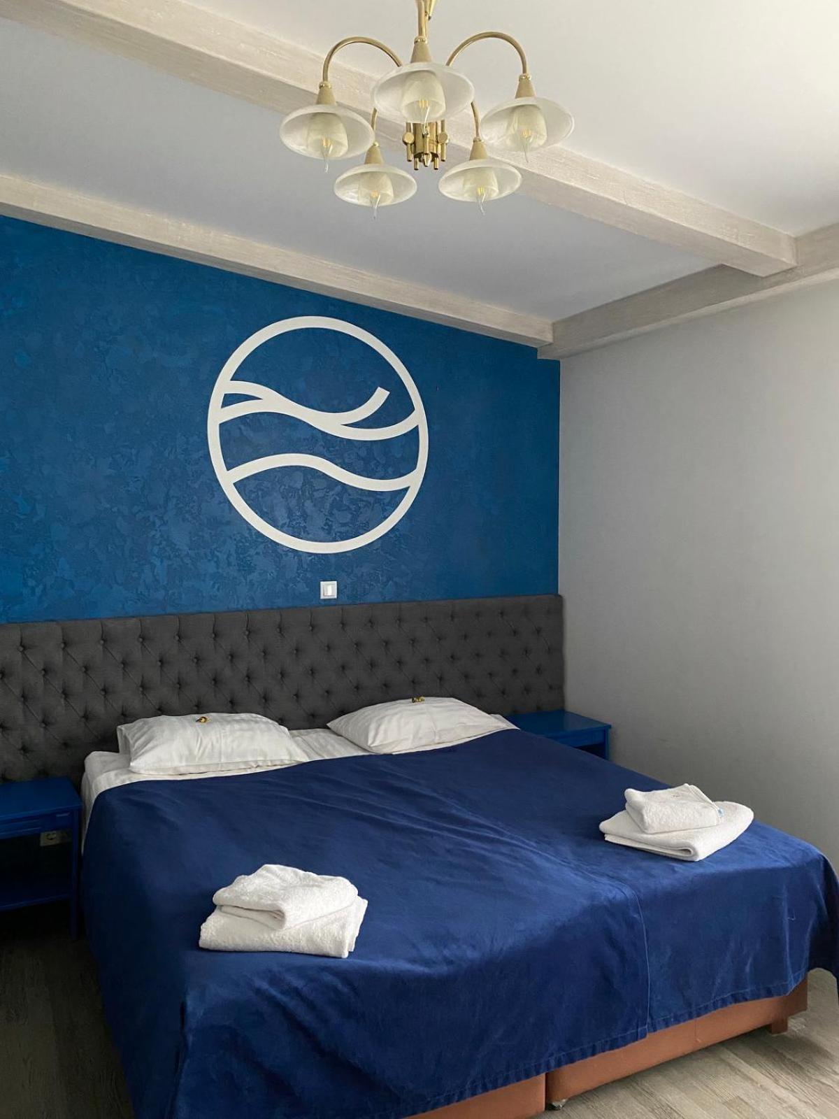 Fontush Boutique Hotel Iwano-Frankiwsk Exterior foto